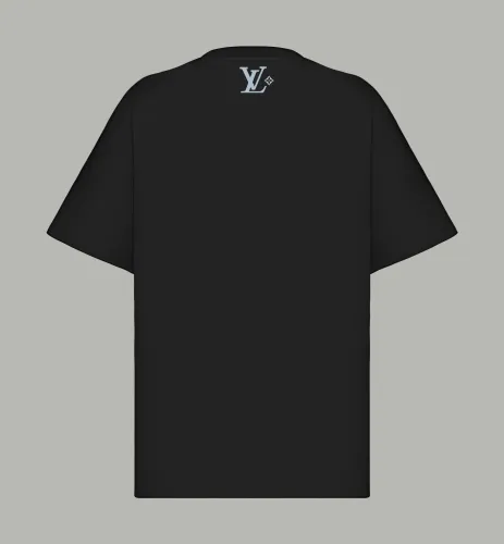 Louis Vuitton Cotton Oversized T-Shirt