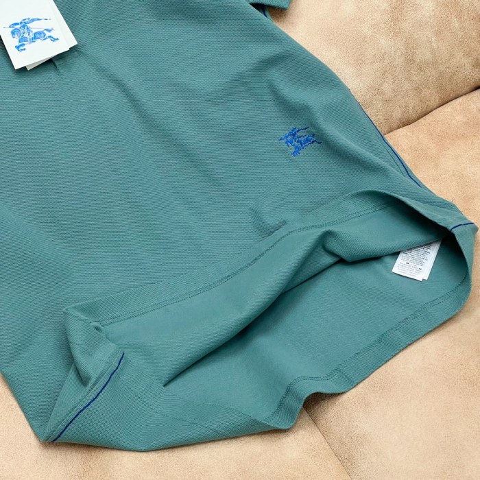 Burberry EKD Cotton Polo Shirt