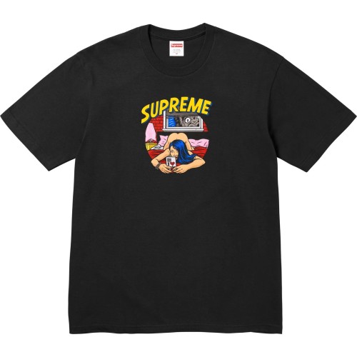 Sup Bedroom Tee