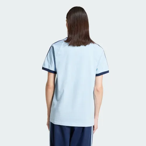 Adidas Classics 3-Stripes Tee