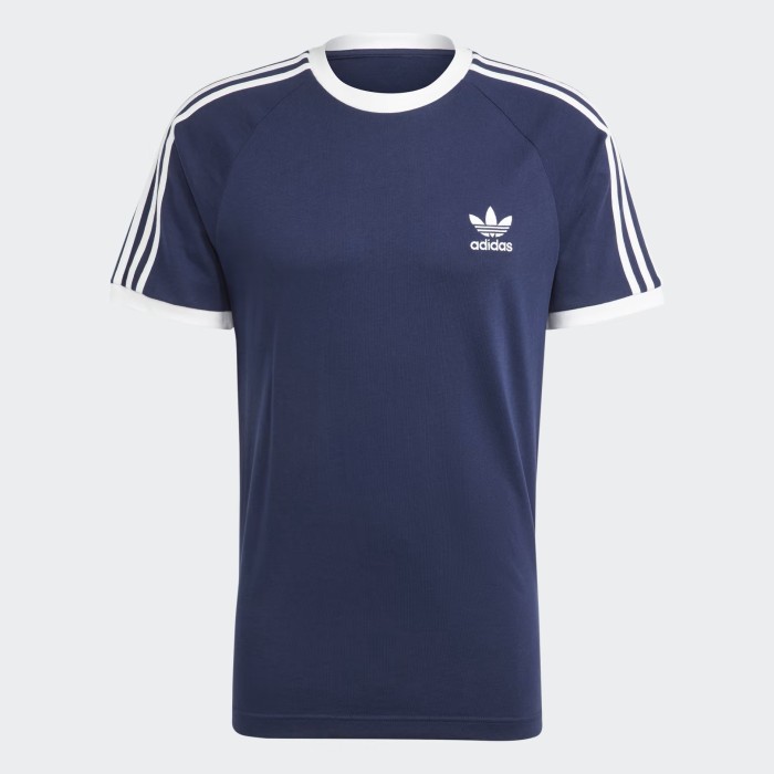 Adidas Classics 3-Stripes Tee