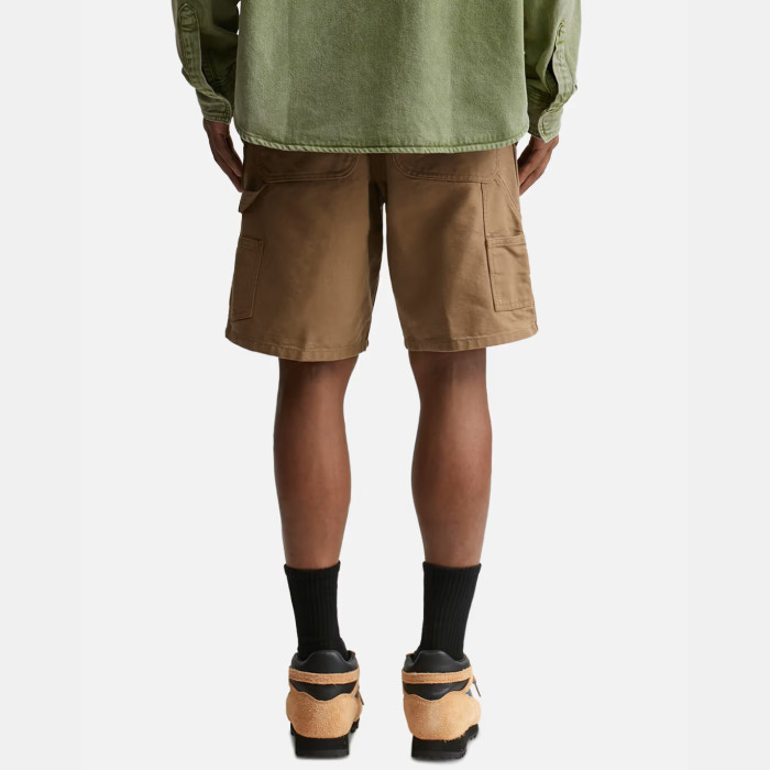 Carhartt Work In Progress Double Knee Shorts