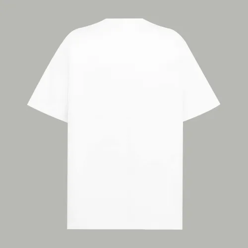 Moncler Ring Logo Cotton Short Sleeve T-Shirt