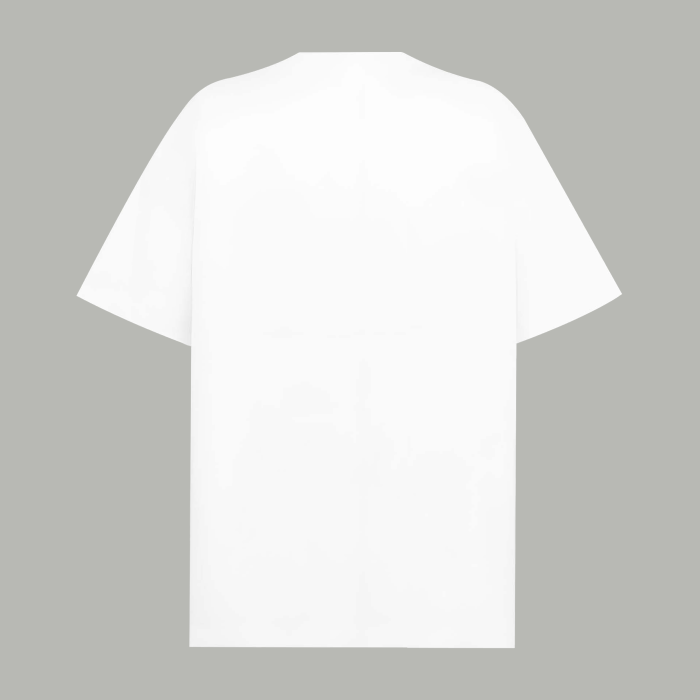 Celine Triomphe Logo Cotton Tee