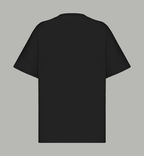 Maison Margiela Logo Cotton T-Shirt