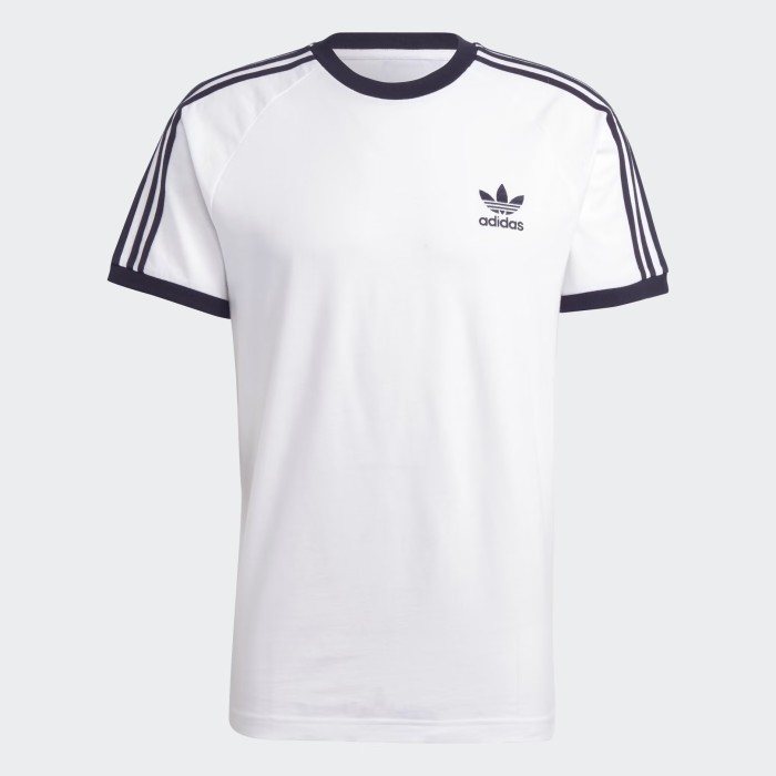 Adidas Classics 3-Stripes Tee