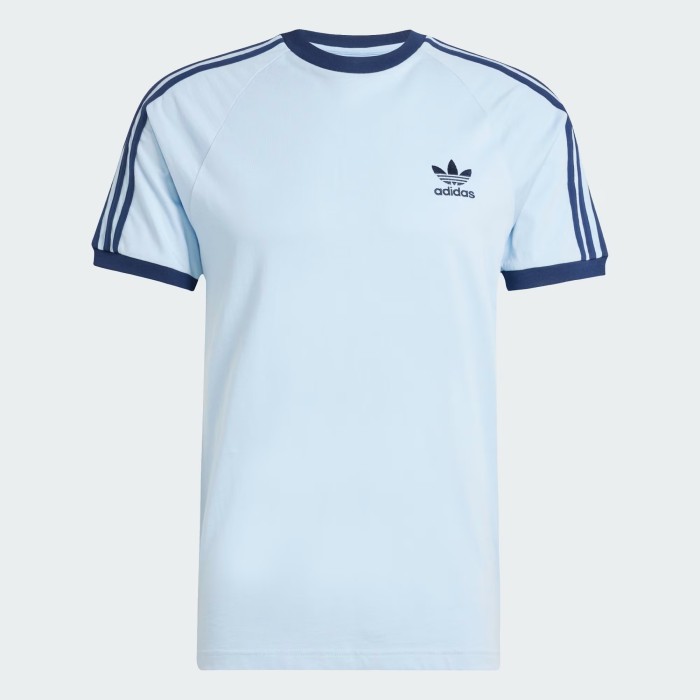 Adidas Classics 3-Stripes Tee