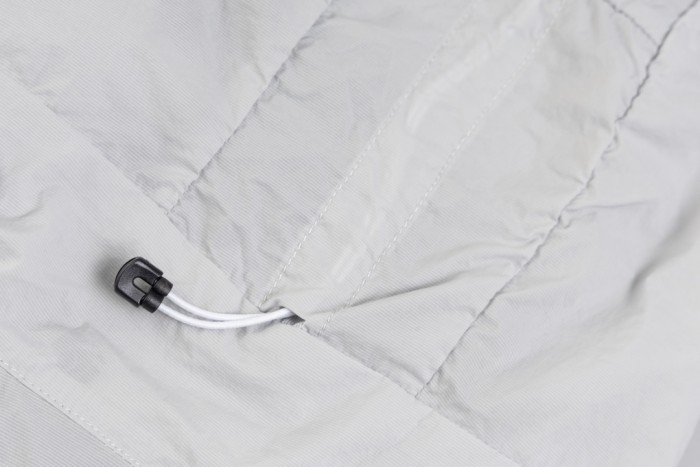 Arc'teryx Squamish Hoody Outdoor Breathable Quick-Drying Hooded Jacket