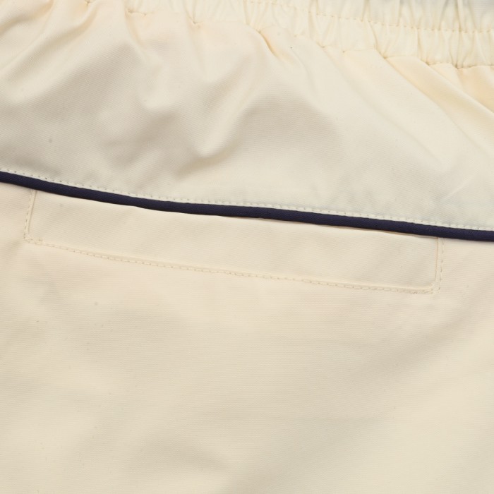 CELINE BLASON LOOSE SHORTS