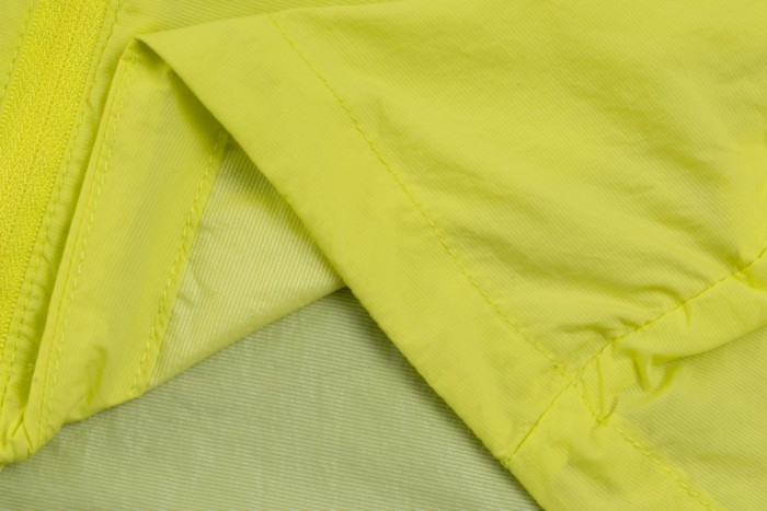 Arc'teryx Squamish Hoody Outdoor Breathable Quick-Drying Hooded Jacket
