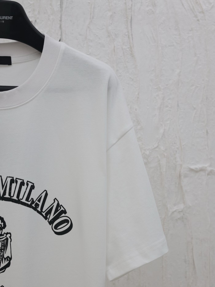Prada Vintage Logo T-shirt