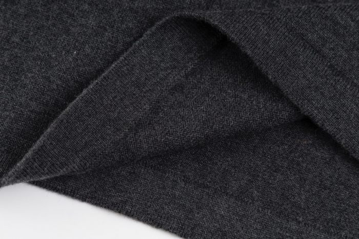 Louis Vuitton Embellished Short-Sleeved Cotton Crewneck T-shirt