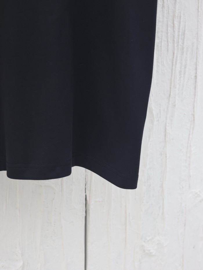 Prada Logo-print Cotton Cropped T-shirt