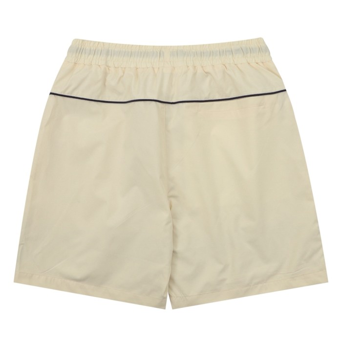 CELINE BLASON LOOSE SHORTS