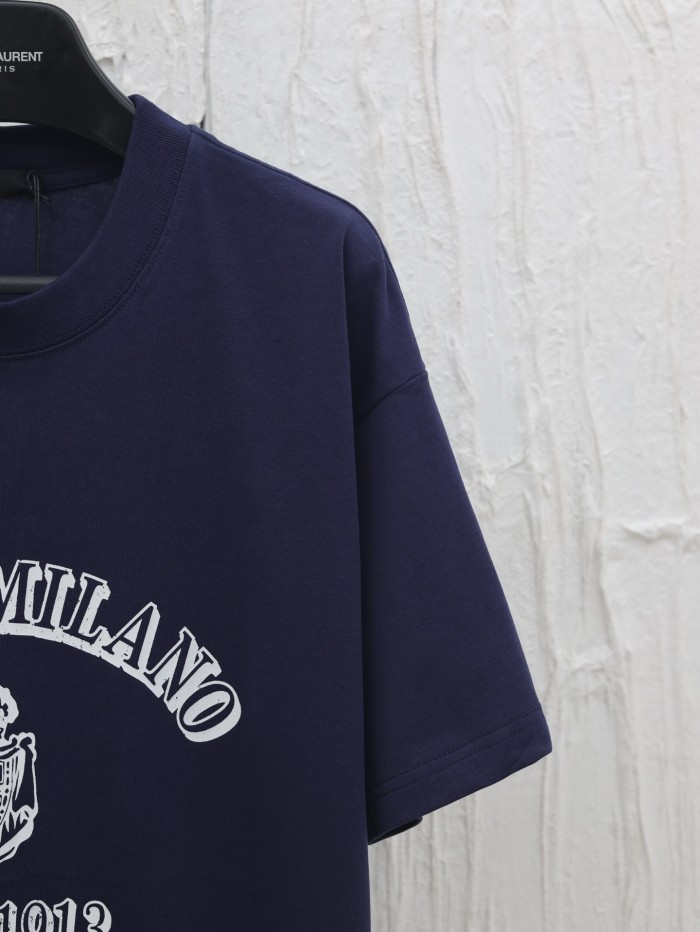 Prada Vintage Logo T-shirt