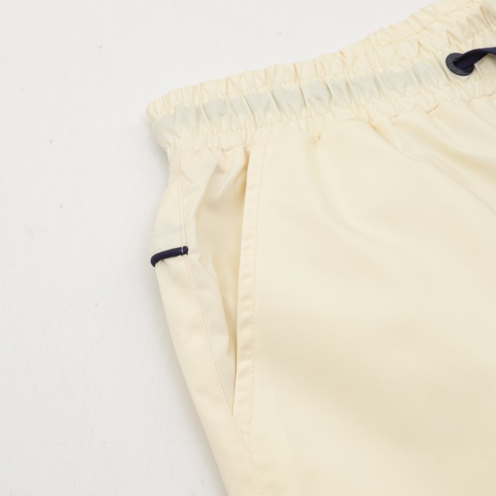 CELINE BLASON LOOSE SHORTS