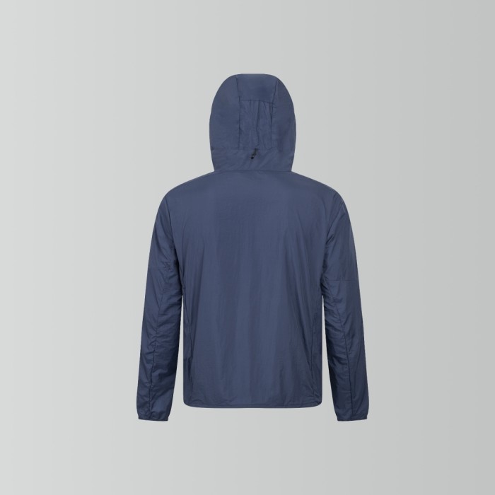 Arc'teryx Squamish Hoody Outdoor Breathable Quick-Drying Hooded Jacket