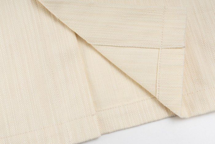 Louis Vuitton Silk-Blend Short-Sleeved T-Shirt