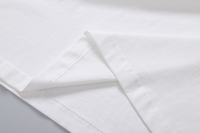 Chanel Diamond CC Short Sleeve T-Shirt