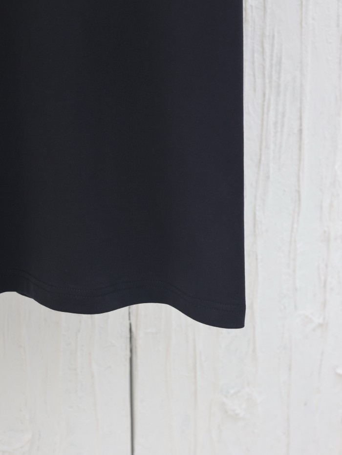 Prada Silicone Chest Logo T-shirt