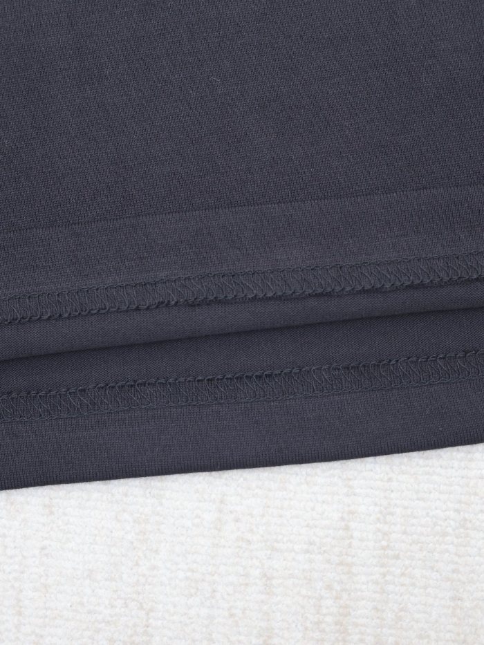 Prada Logo-print Cotton Cropped T-shirt