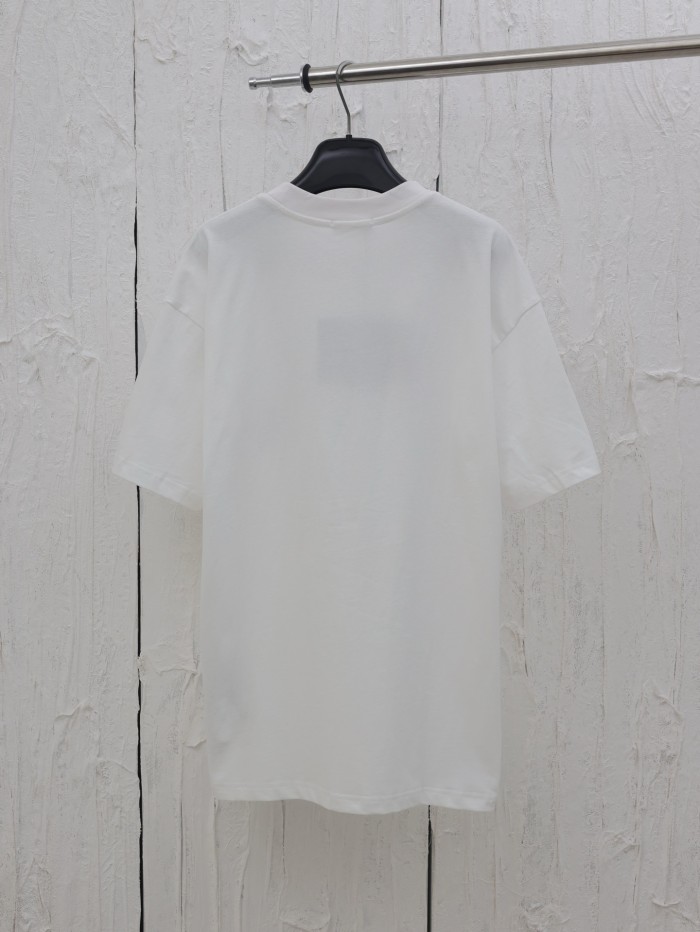 Prada Vintage Logo T-shirt