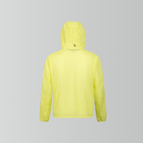Arc'teryx Squamish Hoody Outdoor Breathable Quick-Drying Hooded Jacket