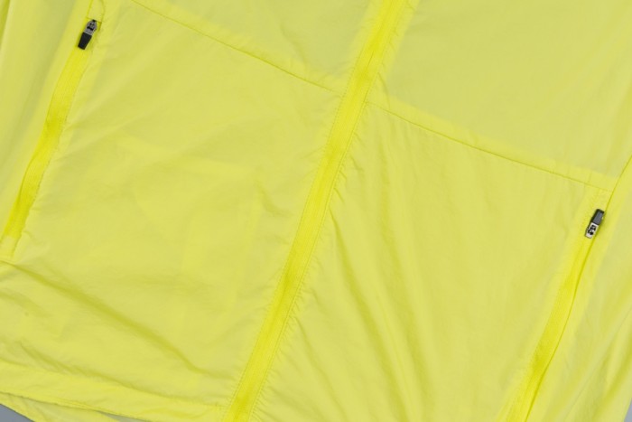 Arc'teryx Squamish Hoody Outdoor Breathable Quick-Drying Hooded Jacket