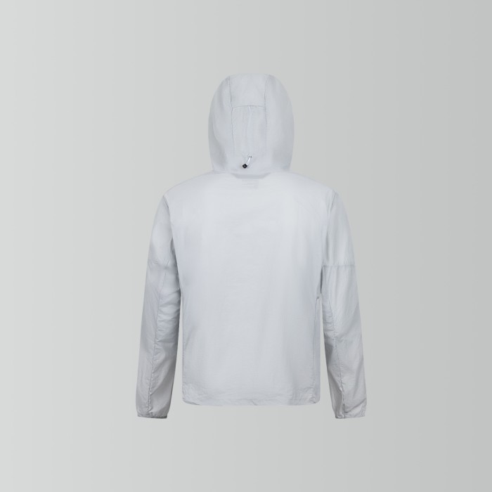 Arc'teryx Squamish Hoody Outdoor Breathable Quick-Drying Hooded Jacket