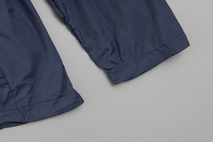 Arc'teryx Squamish Hoody Outdoor Breathable Quick-Drying Hooded Jacket