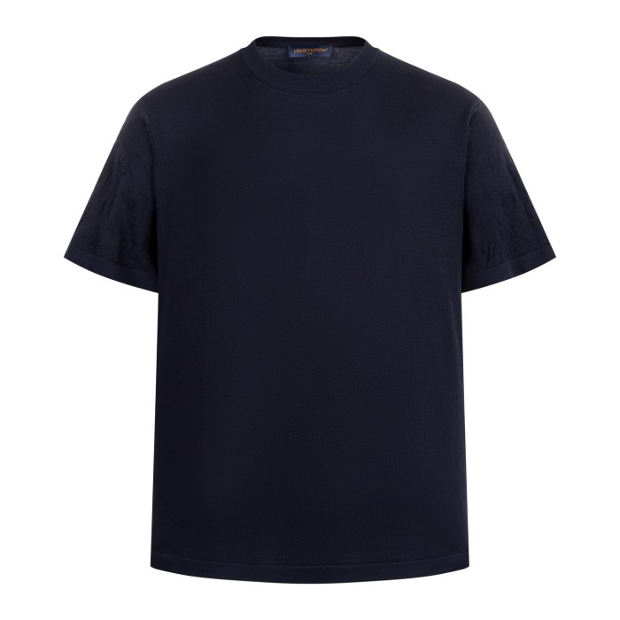 Louis Vuitton Embossed LV T-Shirt
