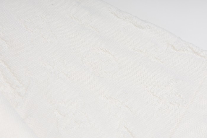 Louis Vuitton Embossed LV T-Shirt