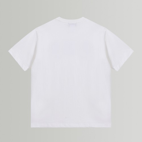 Chanel Diamond CC Short Sleeve T-Shirt