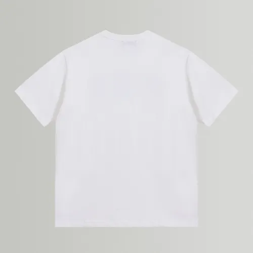 Chanel Diamond CC Short Sleeve T-Shirt