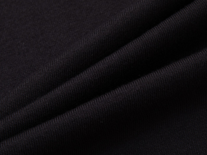 GUCCI Logo-Intarsia Wool-Blend Polo Shirt for Men