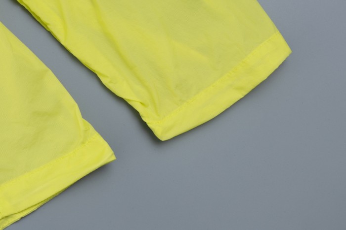 Arc'teryx Squamish Hoody Outdoor Breathable Quick-Drying Hooded Jacket