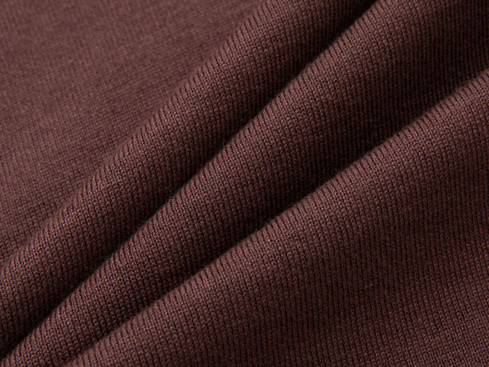 GUCCI Logo-Intarsia Wool-Blend Polo Shirt for Men