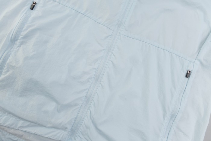 Arc'teryx Squamish Hoody Outdoor Breathable Quick-Drying Hooded Jacket