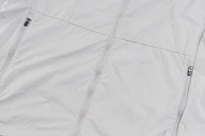 Arc'teryx Squamish Hoody Outdoor Breathable Quick-Drying Hooded Jacket