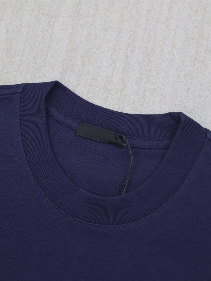 Prada Vintage Logo T-shirt