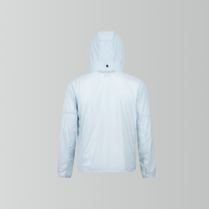 Arc'teryx Squamish Hoody Outdoor Breathable Quick-Drying Hooded Jacket