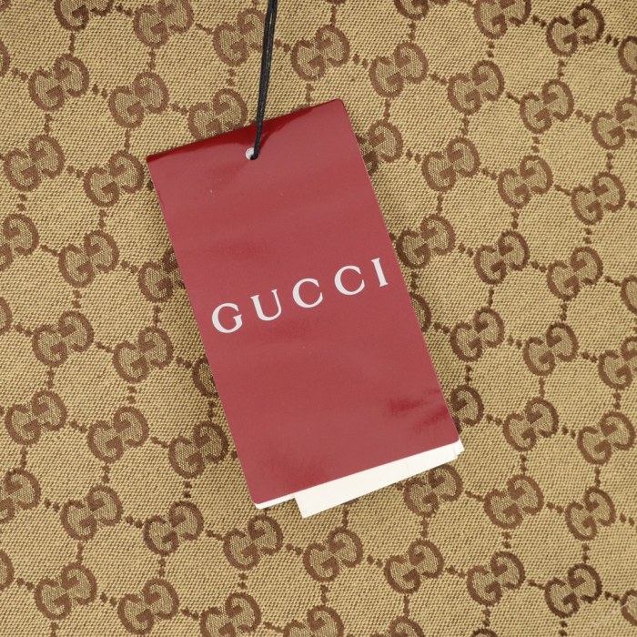 Gucci GG Jacquard Cotton Shorts