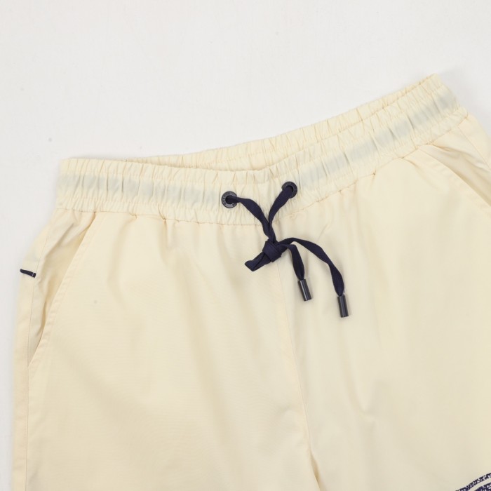 CELINE BLASON LOOSE SHORTS