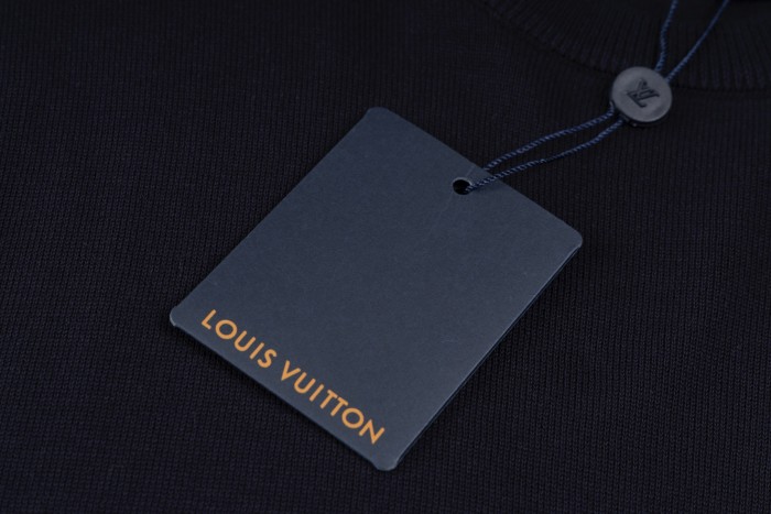Louis Vuitton Embossed LV T-Shirt