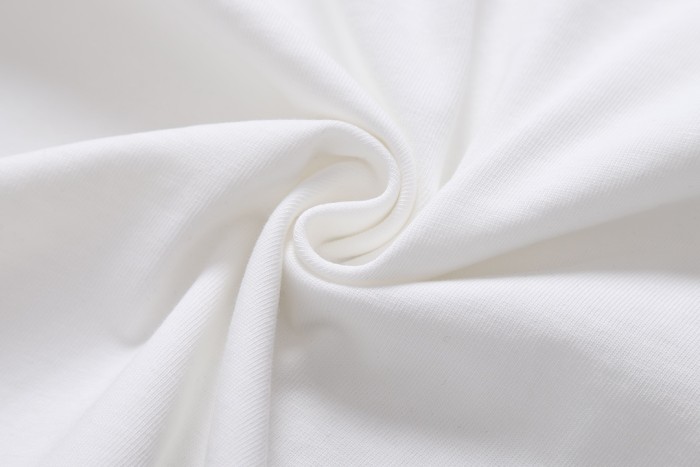 Chanel Diamond CC Short Sleeve T-Shirt