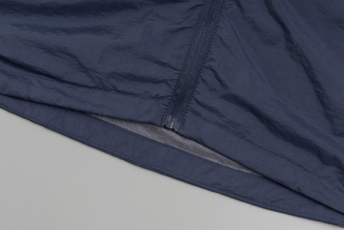 Arc'teryx Squamish Hoody Outdoor Breathable Quick-Drying Hooded Jacket