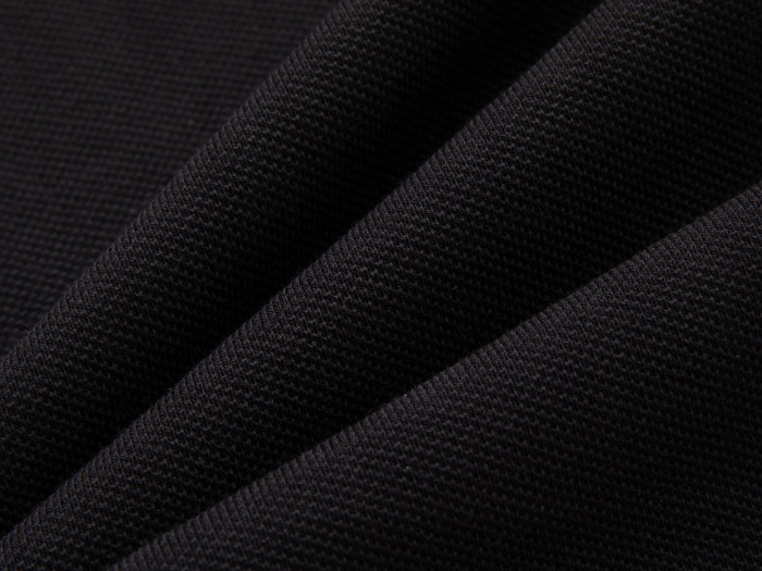 Moncler logo-embroidered Polo Shirt