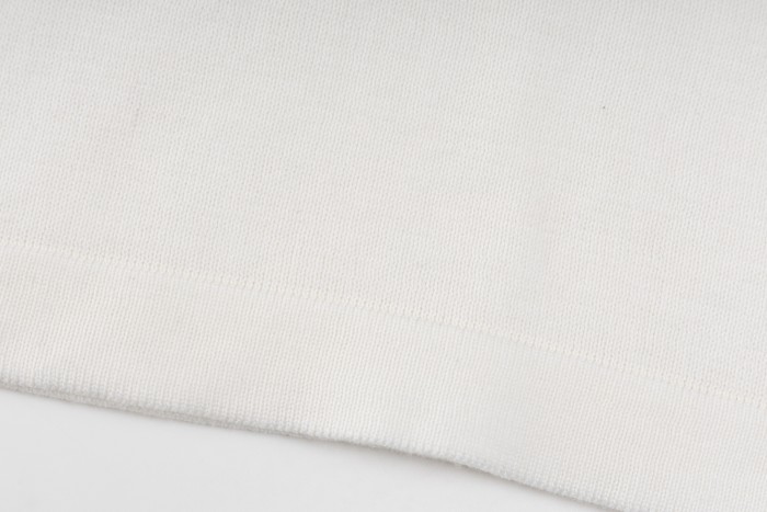 Louis Vuitton Embossed LV T-Shirt