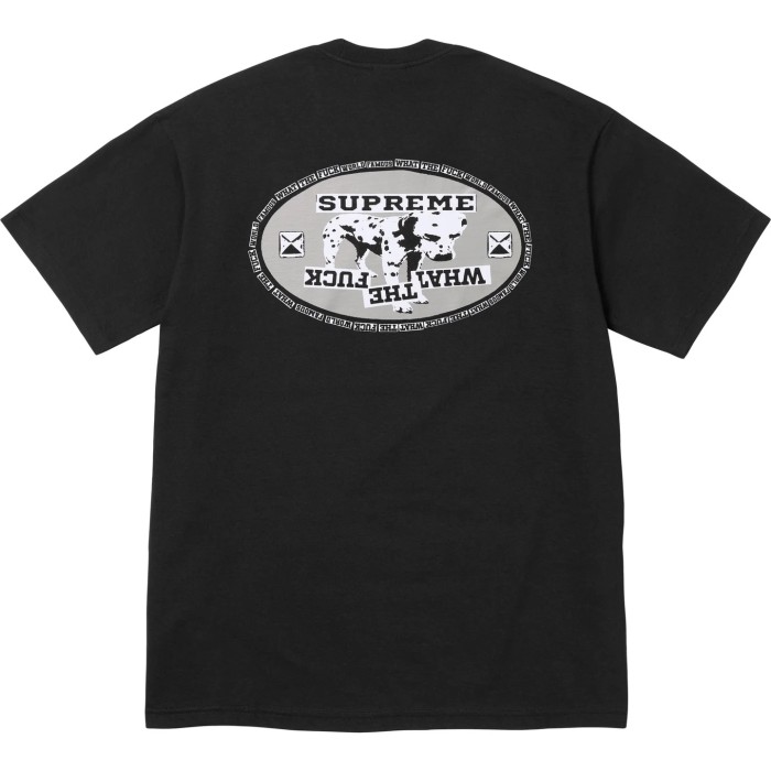 Supreme Dalmatian Tee