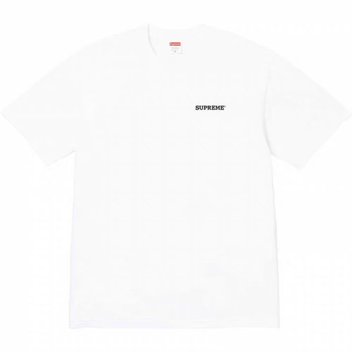 Supreme Patchwork Tee